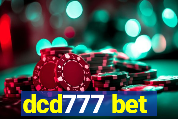dcd777 bet